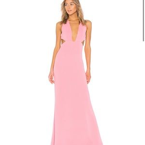NBD Yano Dress from Revolve